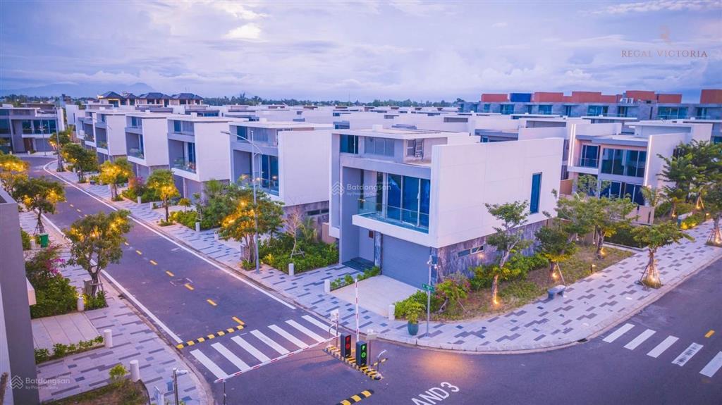 Bán biệt thự ven biển đà nẵng, đất ở sở hữu lâu dài, giá 15,5tỷ , 314.6m2, giá tốt nhất da victoria