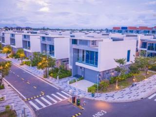 Bán biệt thự ven biển đà nẵng, đất ở sở hữu lâu dài, giá 15,5tỷ , 314.6m2, giá tốt nhất da victoria