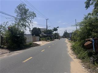 Đất hội an đường 13,5m vẫn còn 15 triệu/m2. giá sụp hầm đường bầu ốc thượng. diện tích 445m2