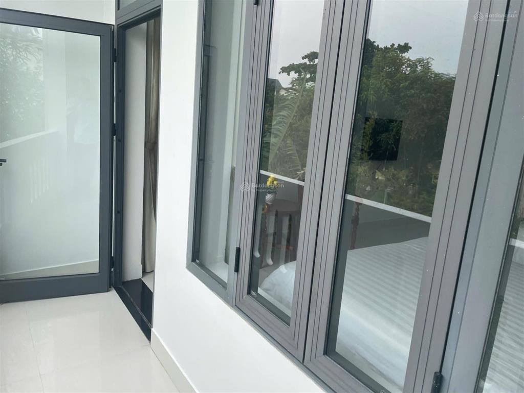 Bán gấp villa 4 phòng biển an bàng, hội an. doanh thu cho thuê tháng 35 triệu. cách biển 500m