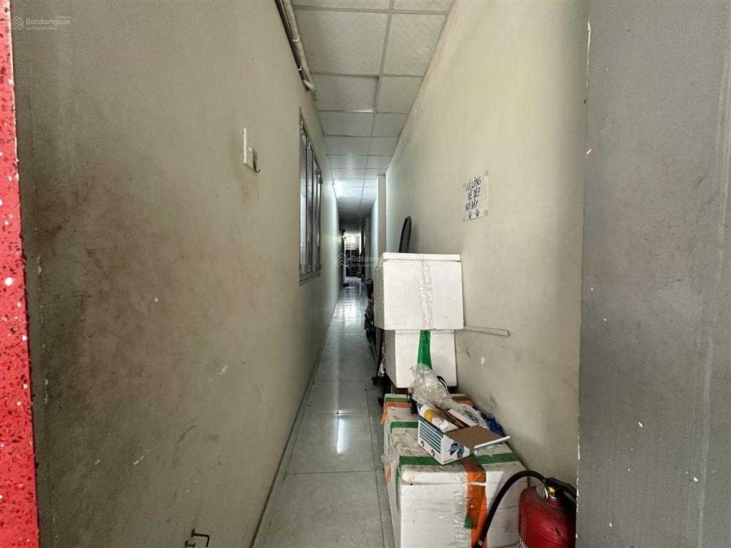 Nhà bán tại phường 7 q8 đường phạm thế hiển có nguồn thu hằng tháng