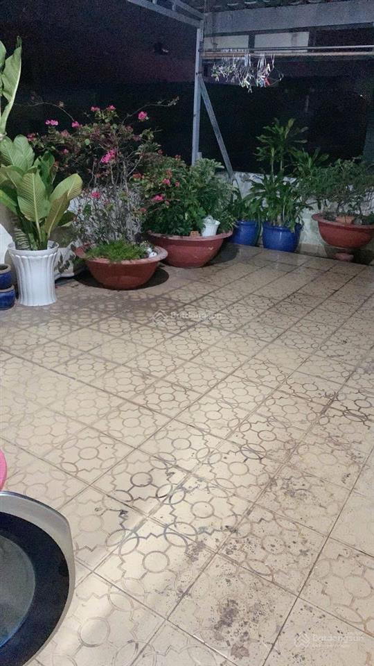 Nhà bán gần cầu bà tàng đường phạm thế hiển, chính chủ đang ở