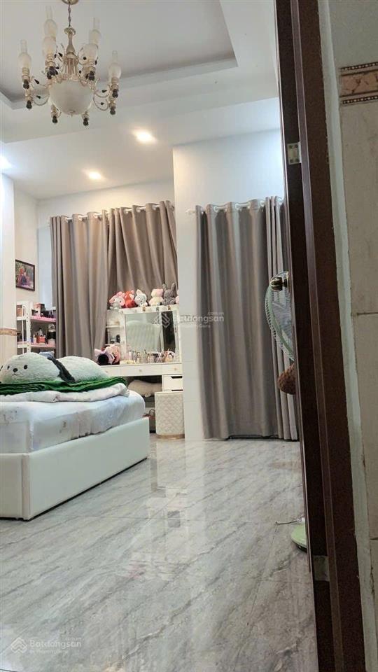 Nhà bán gần cầu bà tàng đường phạm thế hiển, chính chủ đang ở