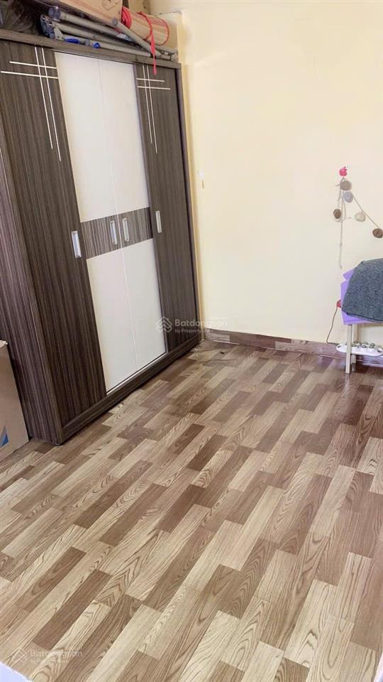 Nhà bán gần cầu bà tàng đường phạm thế hiển, chính chủ đang ở