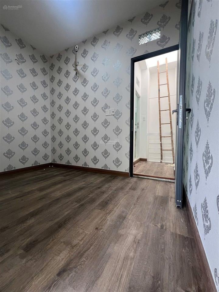 Nhà bán khu hiện hữu tại bùi minh trực p5 q8