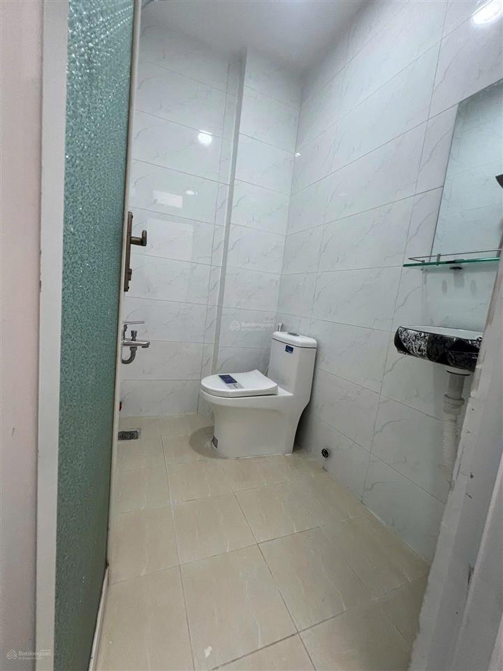 Nhà bán khu hiện hữu tại bùi minh trực p5 q8