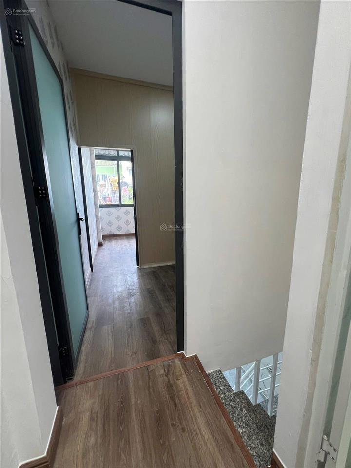 Nhà bán khu hiện hữu tại bùi minh trực p5 q8