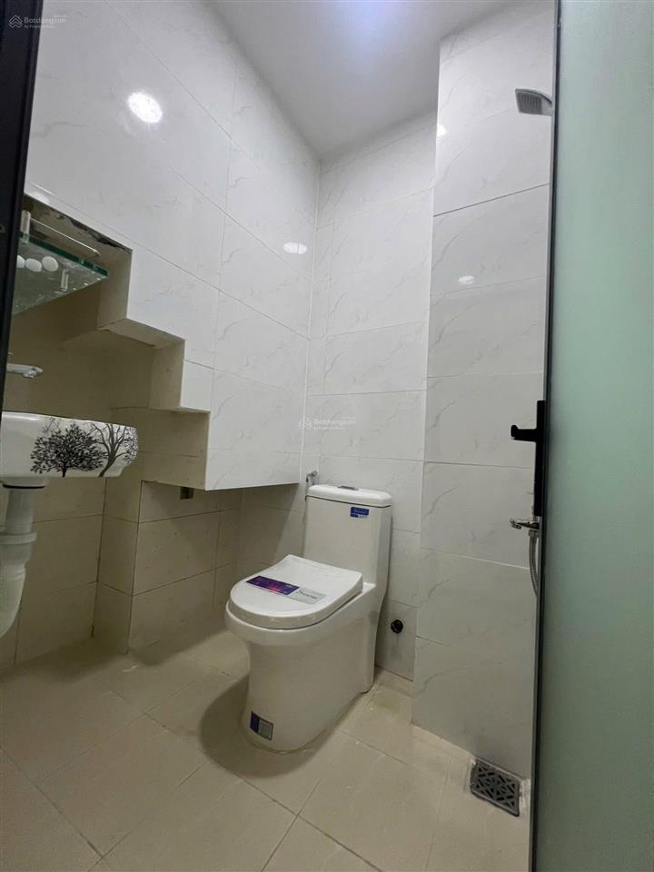 Nhà bán khu hiện hữu tại bùi minh trực p5 q8