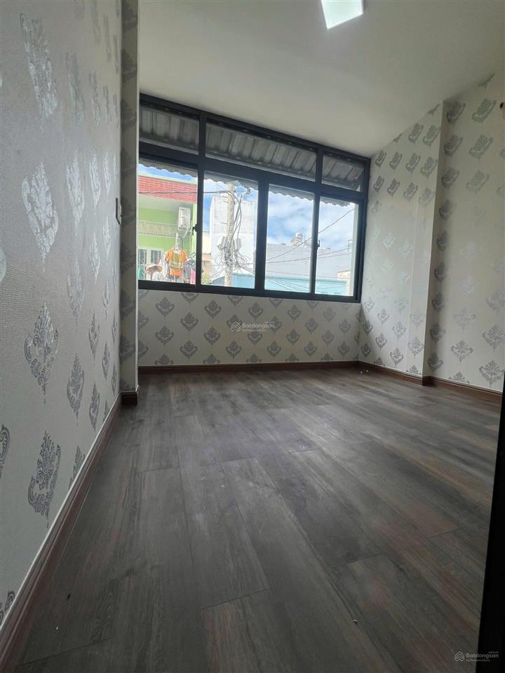 Nhà bán khu hiện hữu tại bùi minh trực p5 q8