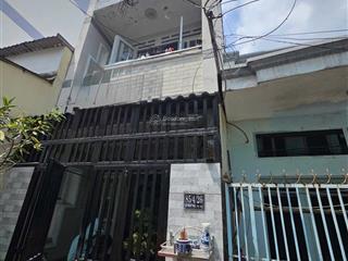 Nhà bán hẽm 85 bùi minh trực p5q8 cũ