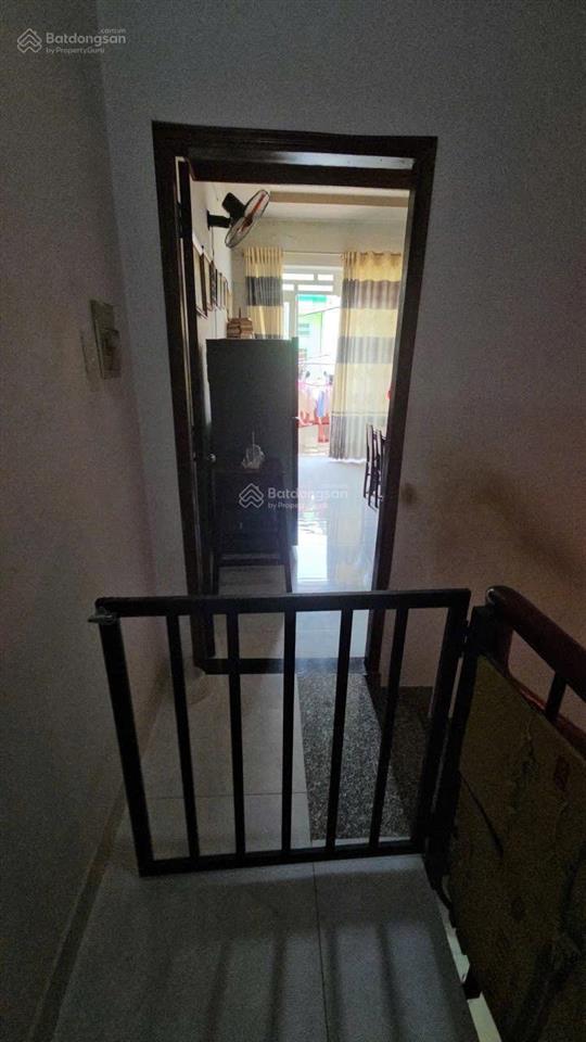 Nhà bán hẽm 85 bùi minh trực p5q8 cũ