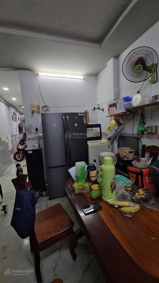 Nhà bán hẽm 85 bùi minh trực p5q8 cũ