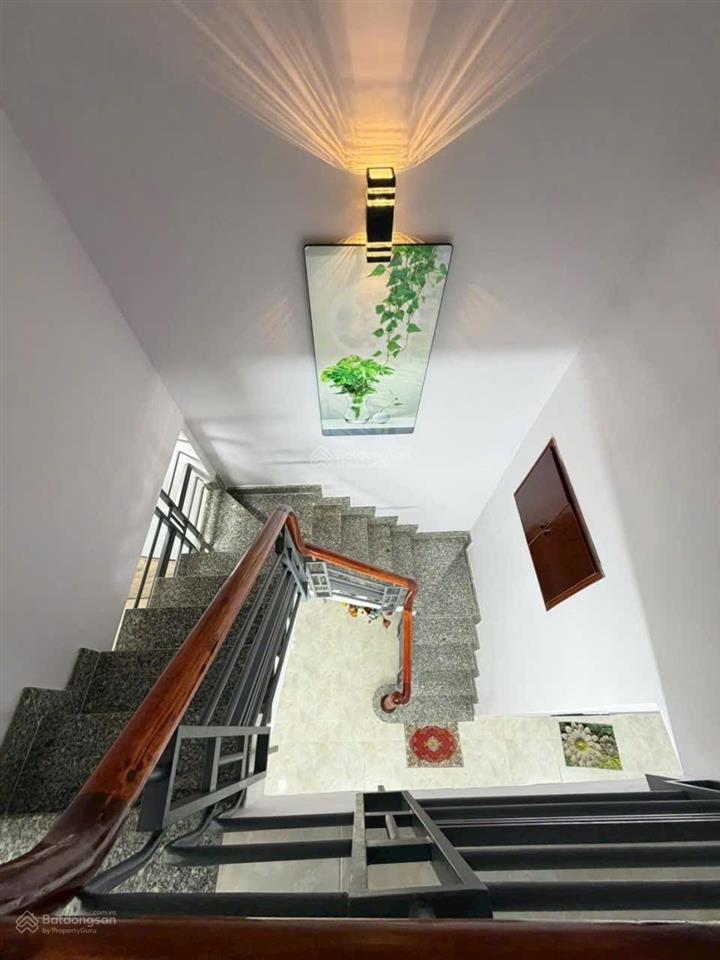 Nhà bán đường bùi minh trực, phường 5, q8