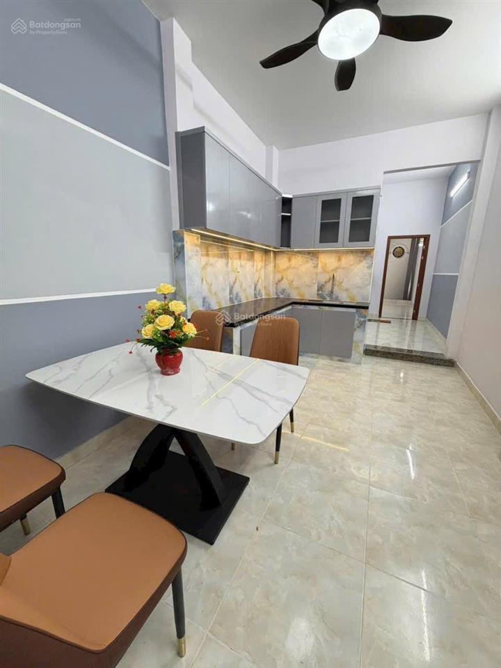 Nhà bán đường bùi minh trực, phường 5, q8