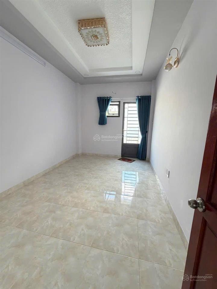 Nhà bán đường bùi minh trực, phường 5, q8