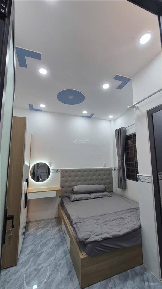 Nhà bán đường hưng phú phường 8q8