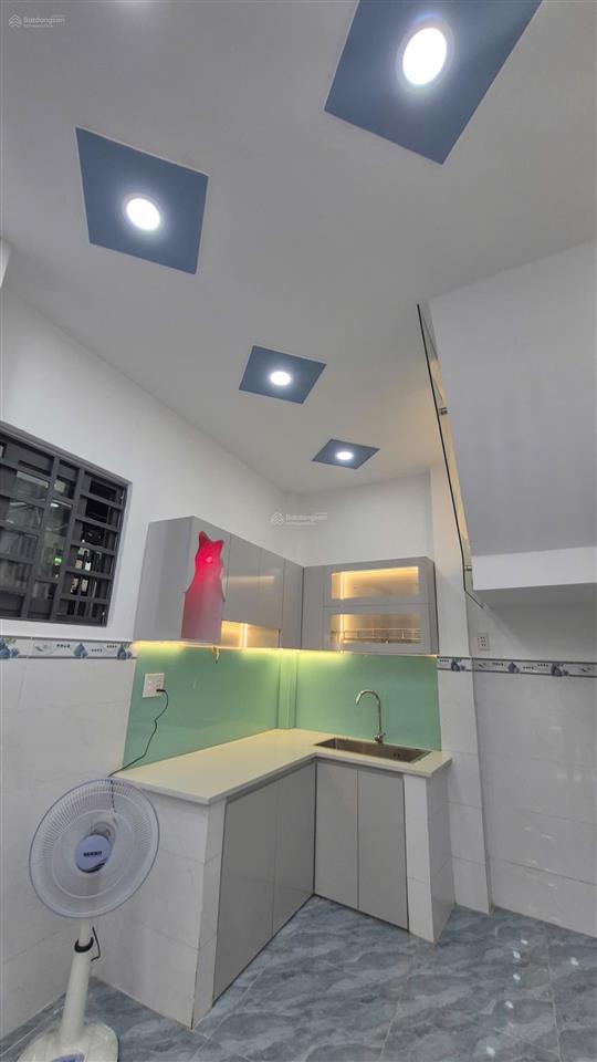 Nhà bán đường hưng phú phường 8q8