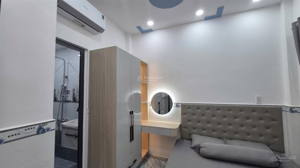 Nhà bán đường hưng phú phường 8q8