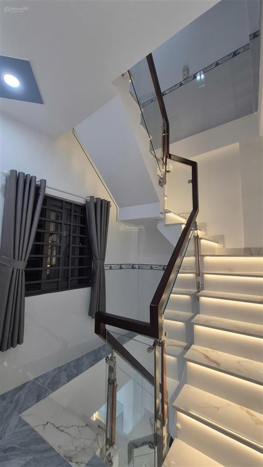 Nhà bán đường hưng phú phường 8q8