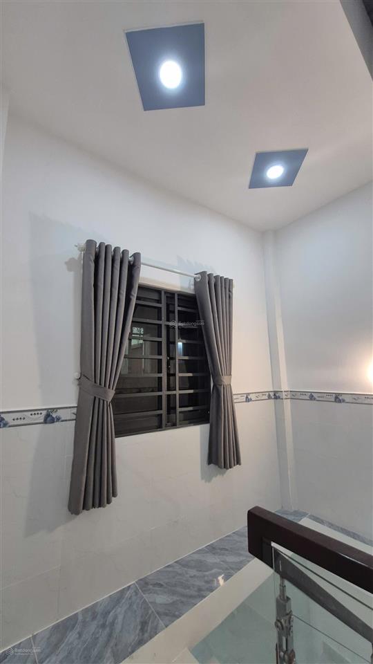 Nhà bán đường hưng phú phường 8q8