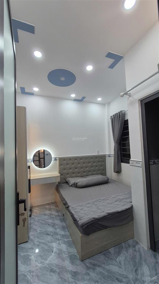 Nhà bán đường hưng phú phường 8q8