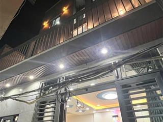 Nhà bán đường hưng phú phường 8q8