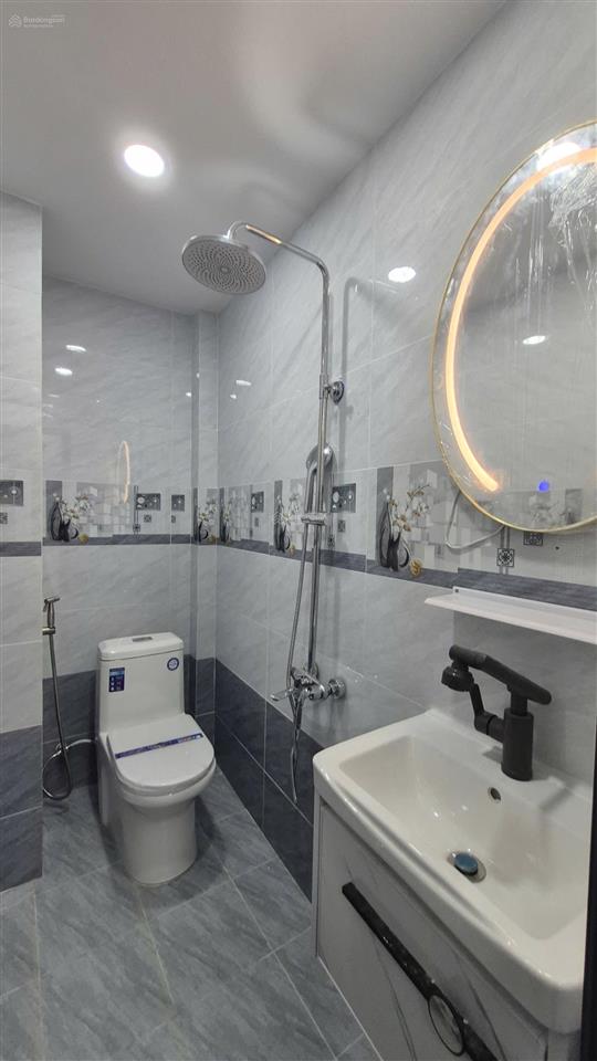 Nhà bán đường hưng phú phường 8q8