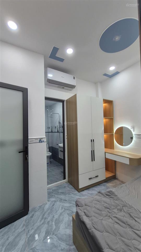 Nhà bán đường hưng phú phường 8q8