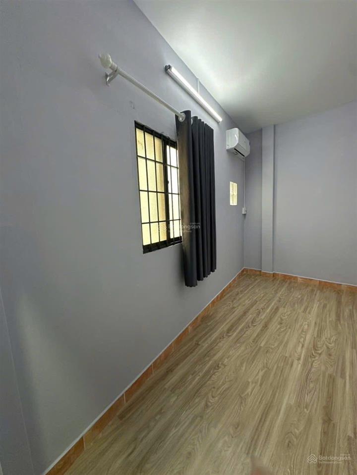 Nhà bán đường cao xuân dục p12q8