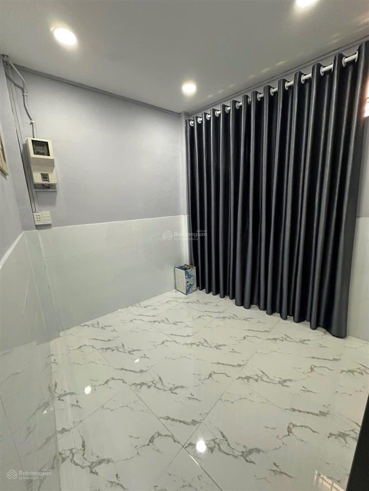 Nhà bán đường cao xuân dục p12q8