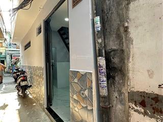 Nhà bán đường cao xuân dục p12q8