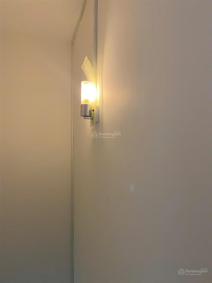 Nhà bán tại lưu hữu phước có shr