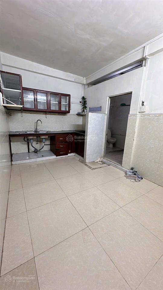 Nhà bán hẻm thông sát chợ nhị thiên đường cạnh cầu nhị thiên đường