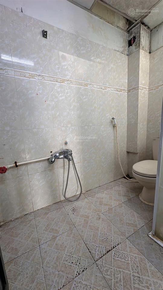 Nhà bán hẻm thông sát chợ nhị thiên đường cạnh cầu nhị thiên đường