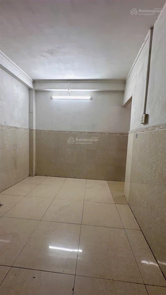 Nhà bán hẻm thông sát chợ nhị thiên đường cạnh cầu nhị thiên đường