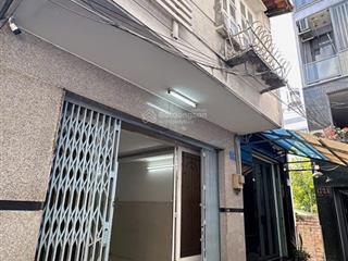 Nhà bán hẻm thông sát chợ nhị thiên đường cạnh cầu nhị thiên đường