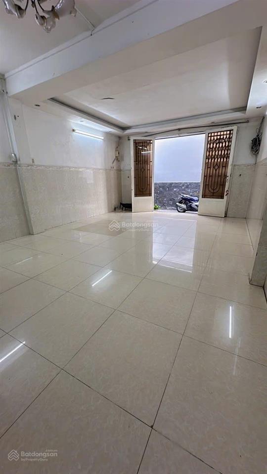 Nhà bán hẻm thông sát chợ nhị thiên đường cạnh cầu nhị thiên đường