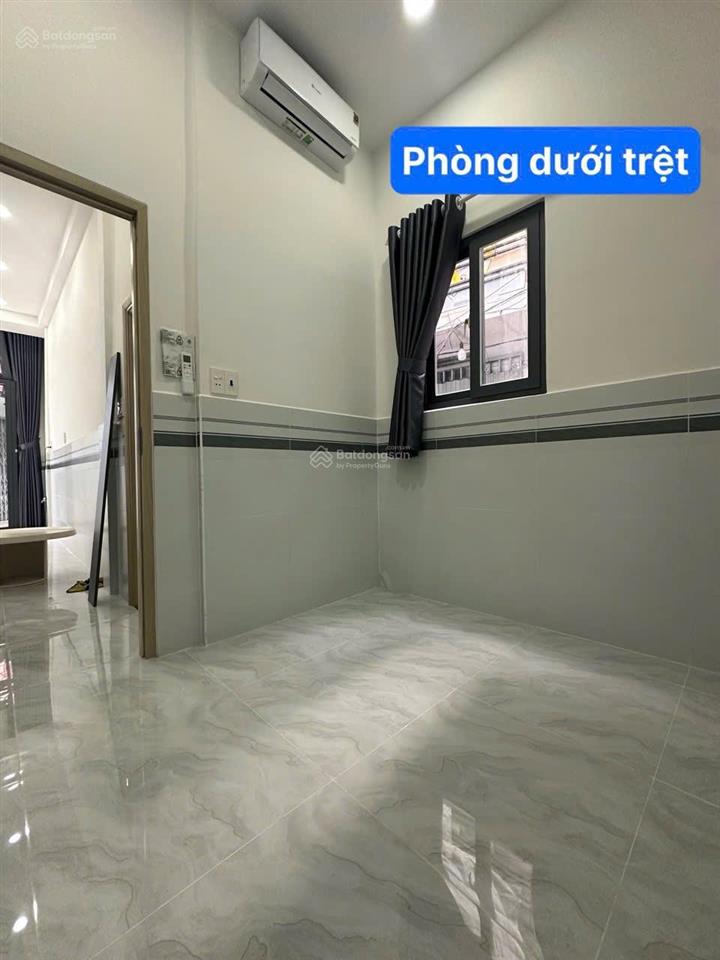 Nhà bán ngay cầu chữ y quận 8 đi quận 5 2 phút !!