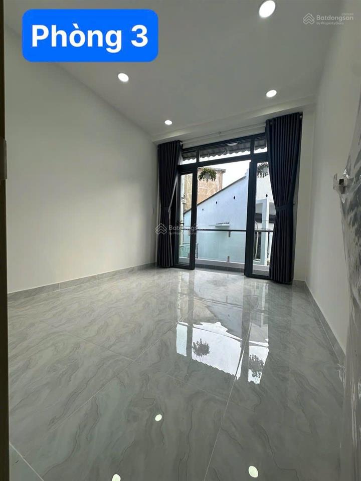 Nhà bán ngay cầu chữ y quận 8 đi quận 5 2 phút !!