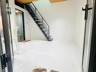 Bán nhà mới xinh lung linh thuộc khu vip p3q8.