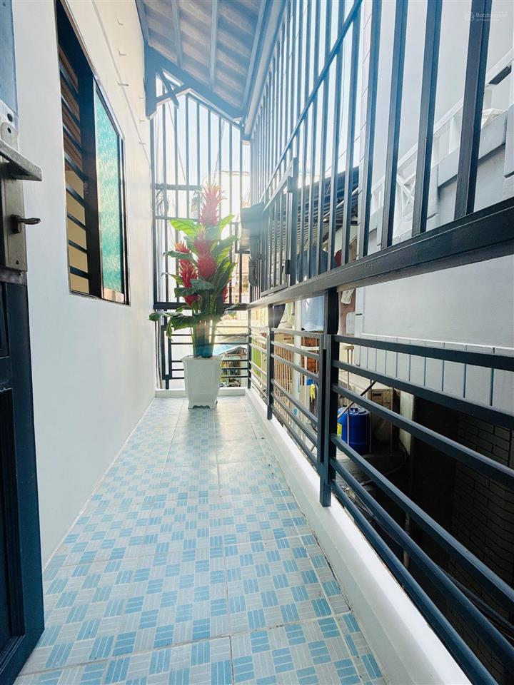 Bán nhà mới xinh lung linh thuộc khu vip p3q8.