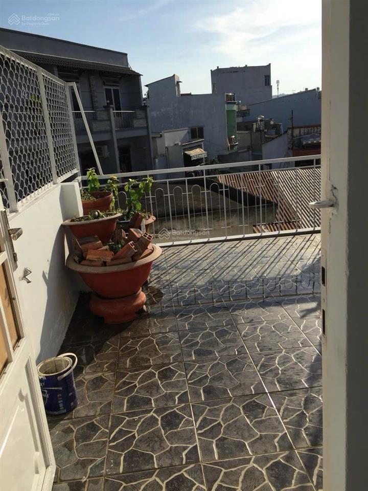 Bán hẻm rộng xe hơi tới nhà khu vip trung tâm p6 q8