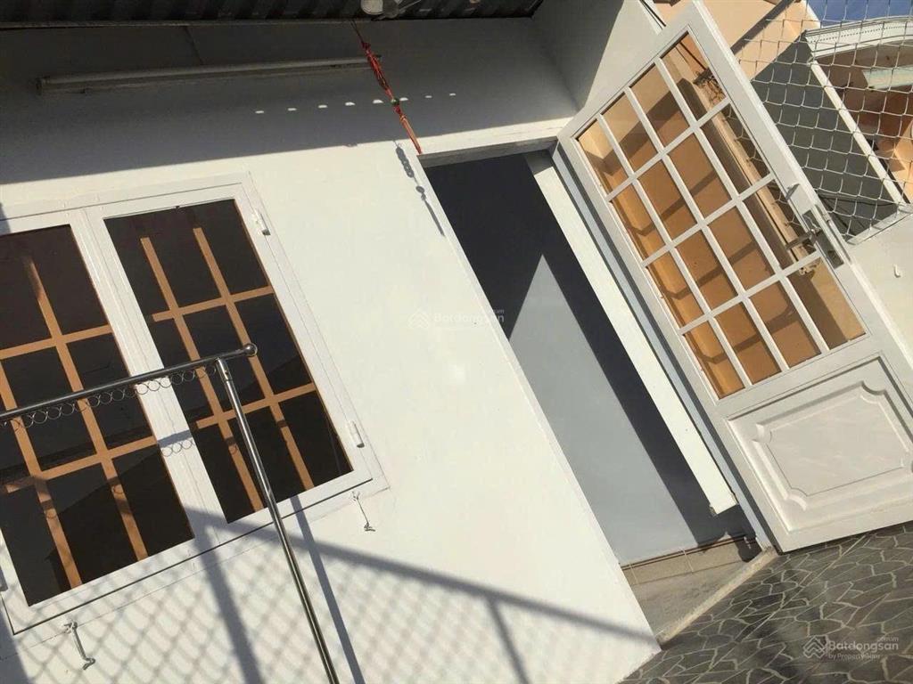 Bán hẻm rộng xe hơi tới nhà khu vip trung tâm p6 q8