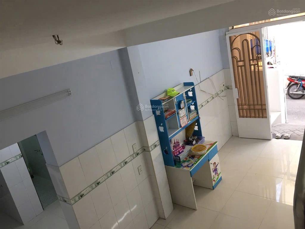 Bán hẻm rộng xe hơi tới nhà khu vip trung tâm p6 q8