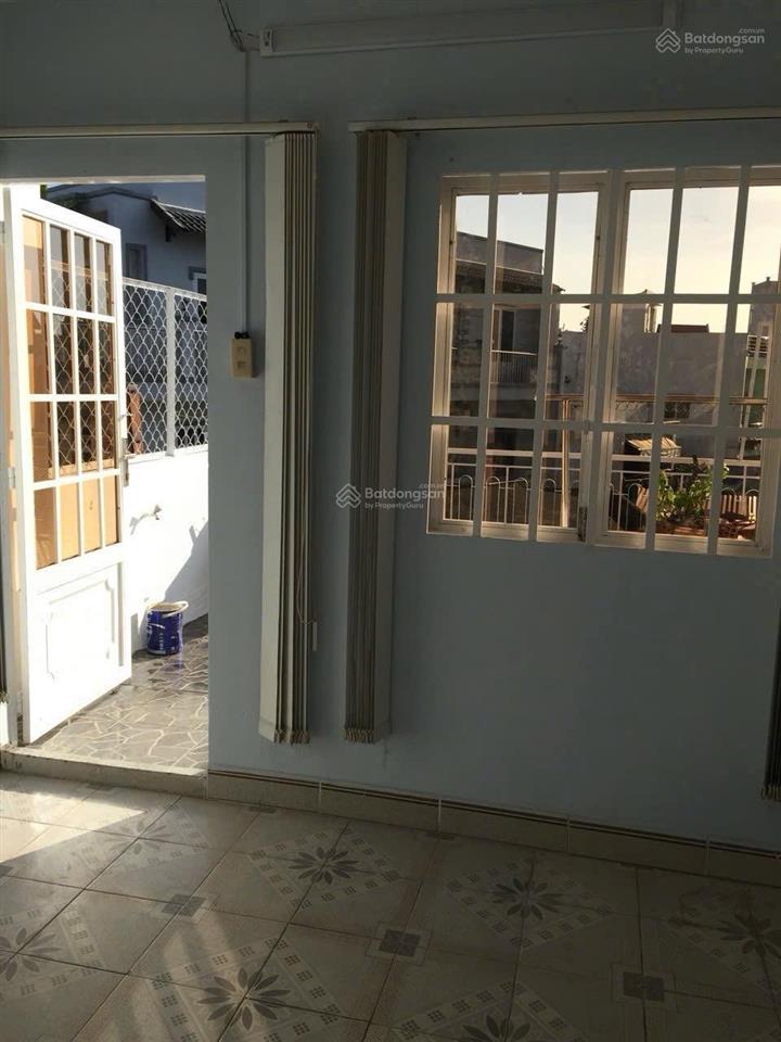 Bán hẻm rộng xe hơi tới nhà khu vip trung tâm p6 q8