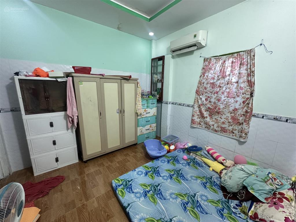 Nhà bán khu sầm uất trần xuân soạn tiện lợi buôn bán đường tải q7