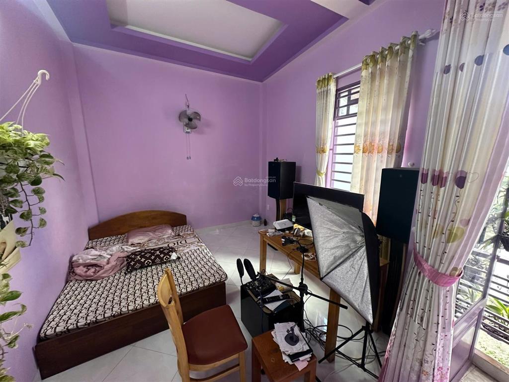 Nhà bán tại hẻm 2549 phạm thế hiển p7 q8