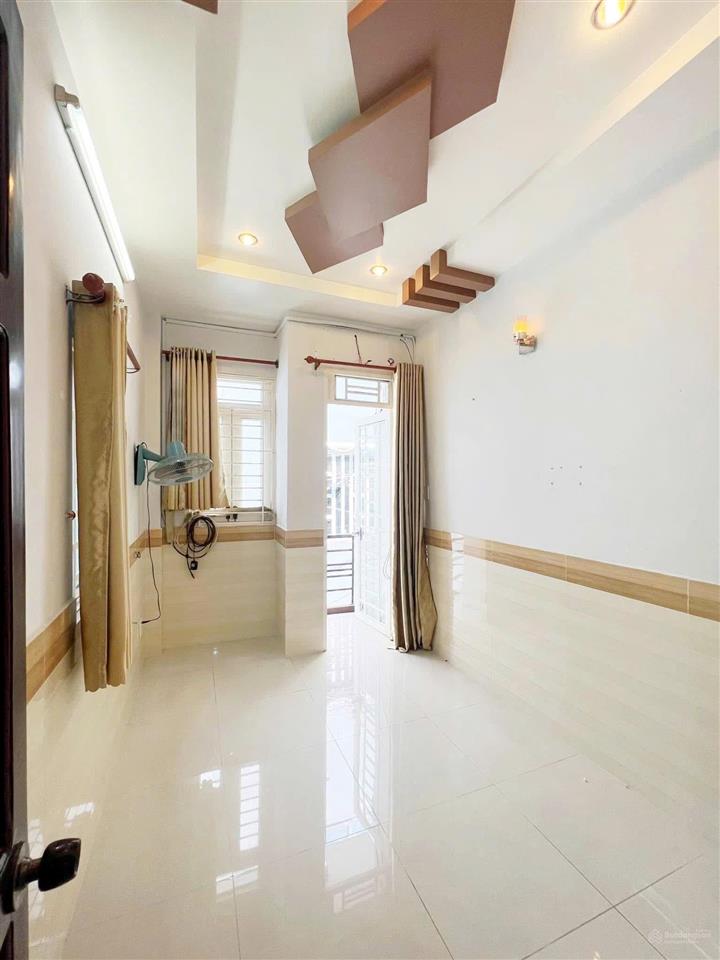 Nhà bán chính chủ hẻm xe ngựa 157 dương bá trạc
