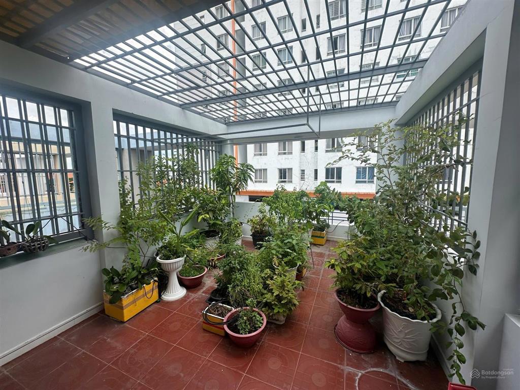Nhà bán mặt tiền nội bộ đường số 3 khu vip bông sao