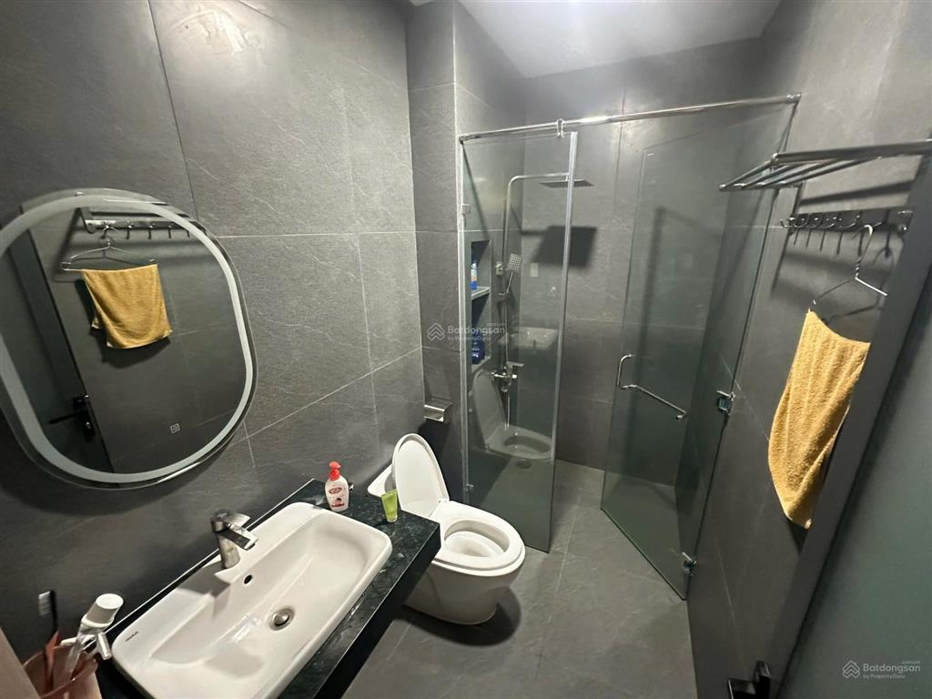 Nhà bán mặt tiền nội bộ đường số 3 khu vip bông sao